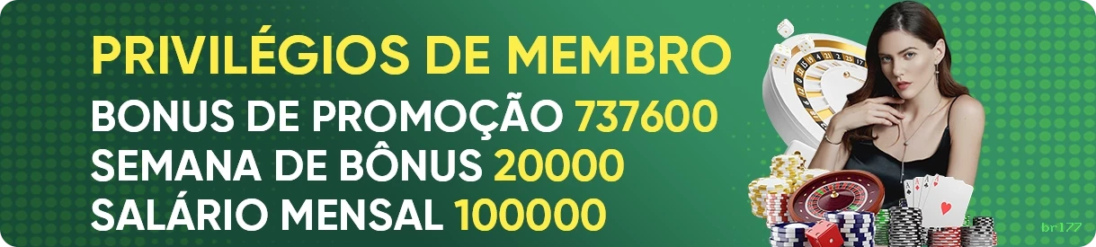 Estatísticas brl77