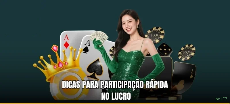 Diretório de Jogos brl77